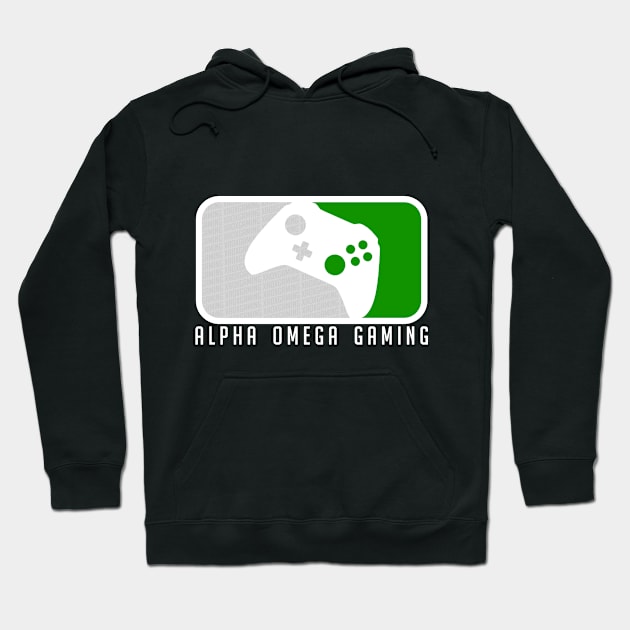 Time to Game [Xbox  ONE] Hoodie by xAOxGaming